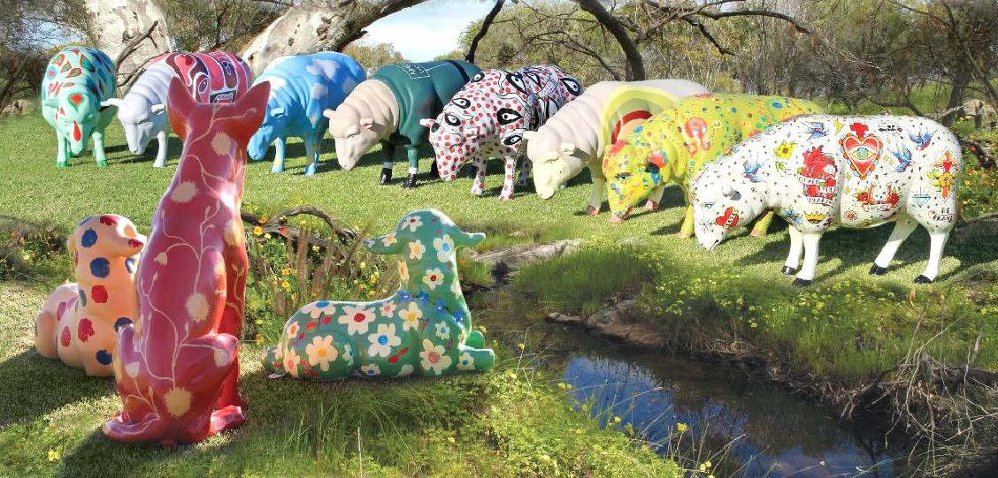 Contact Northampton Visitor Centre